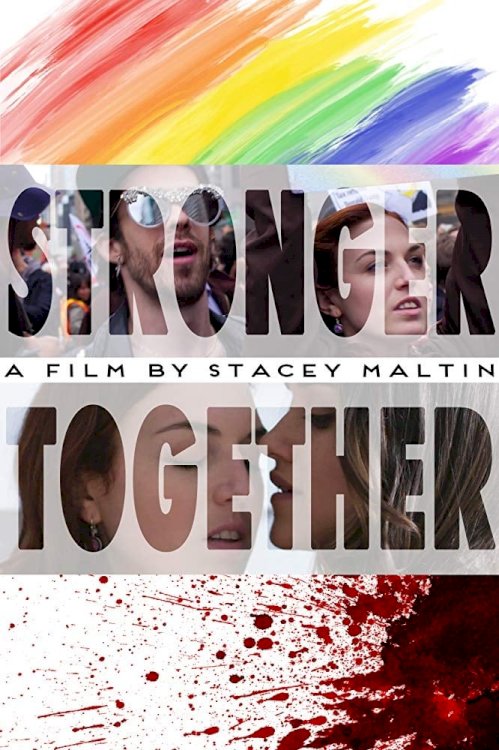 Stronger Together Stronger Together