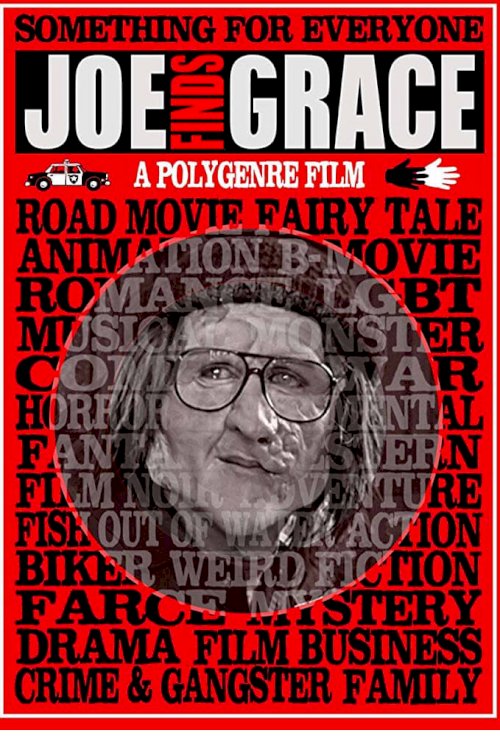 Joe Finds Grace Joe Finds Grace