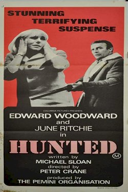 Hunted Hunted