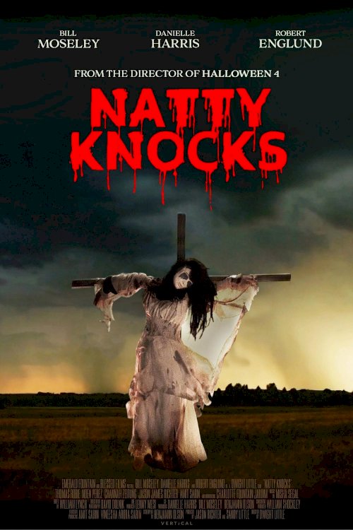 Natty Knocks Natty Knocks