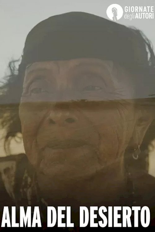 Soul of the Desert Soul of the Desert