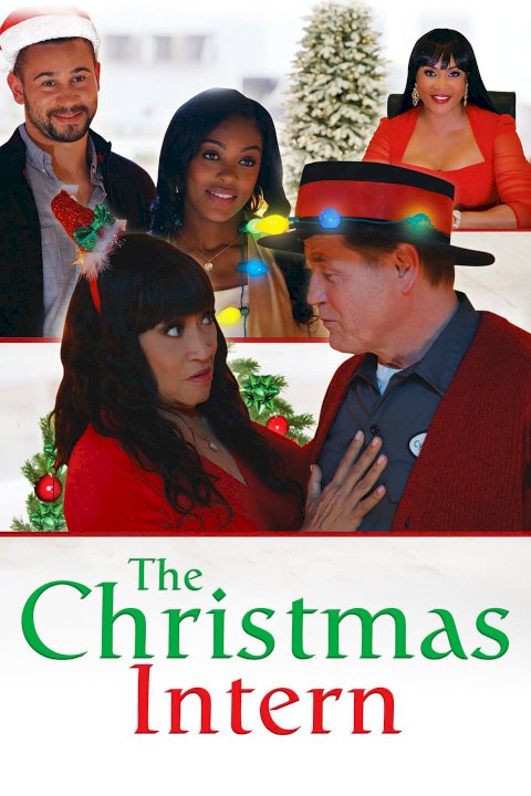 A Christmas Intern A Christmas Intern