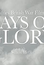 Fifties British War Films - Days Of Glory Fifties British War Films - Days Of Glory
