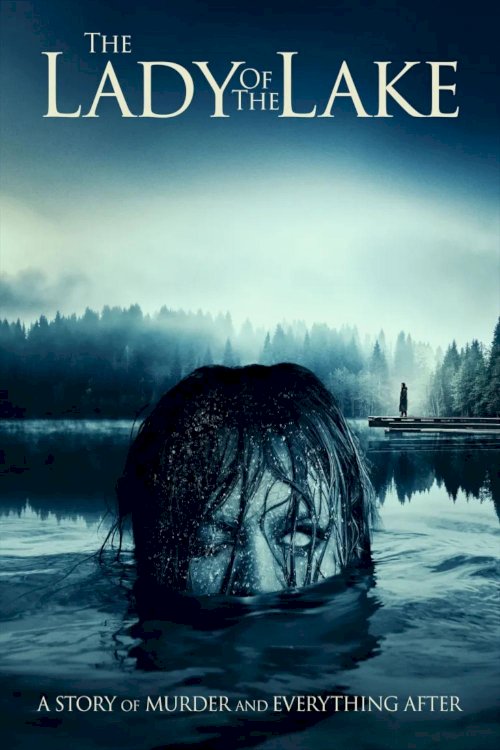 The Lady of the Lake The Lady of the Lake