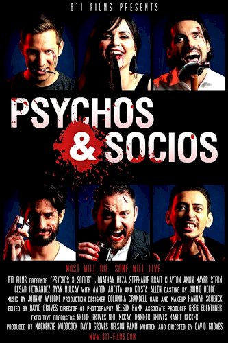 Psychos & Socios Psychos & Socios