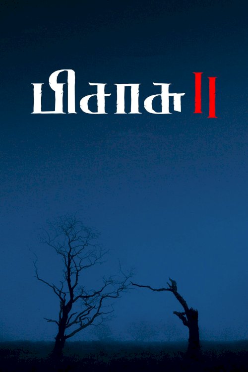 Pisasu 2 Pisasu 2