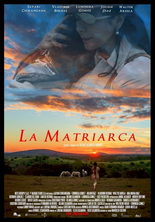 La Matriarca La Matriarca