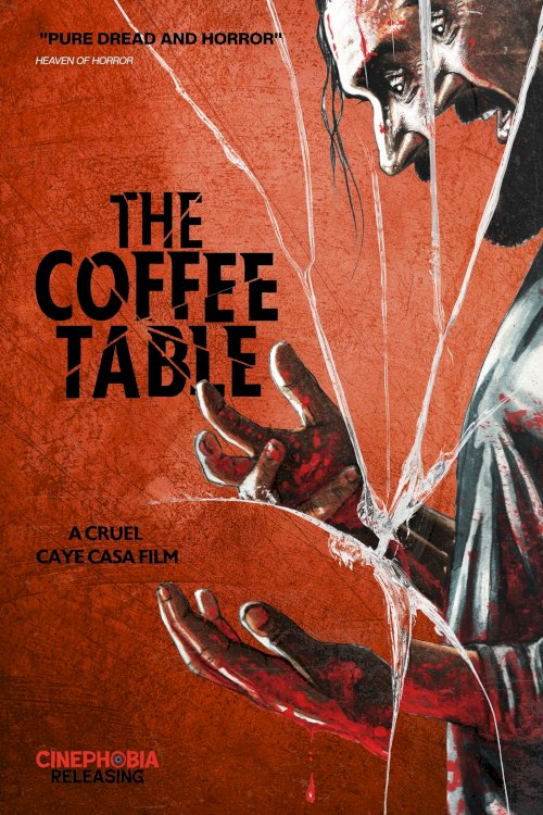 The Coffee Table The Coffee Table
