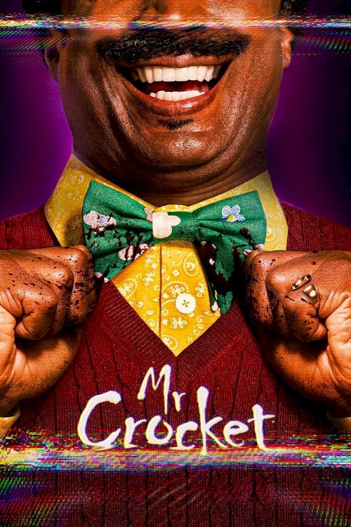 Mr. Crocket Mr. Crocket