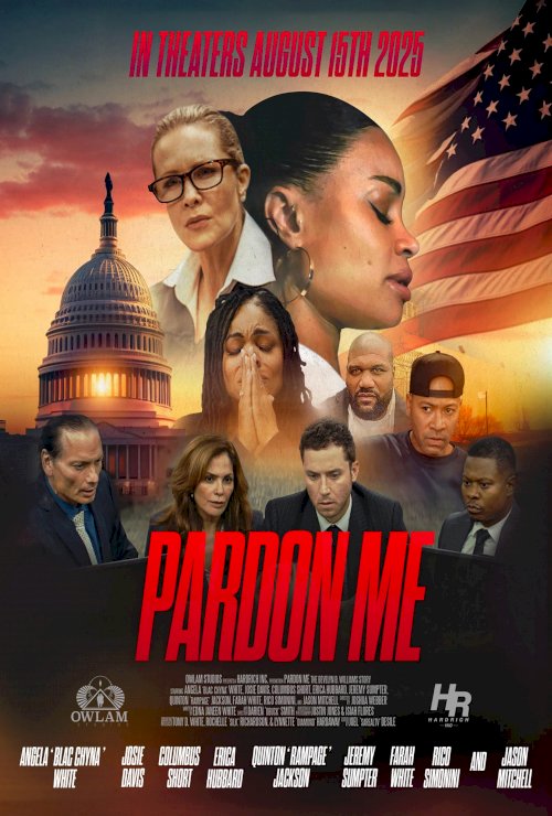 Pardon Me Pardon Me