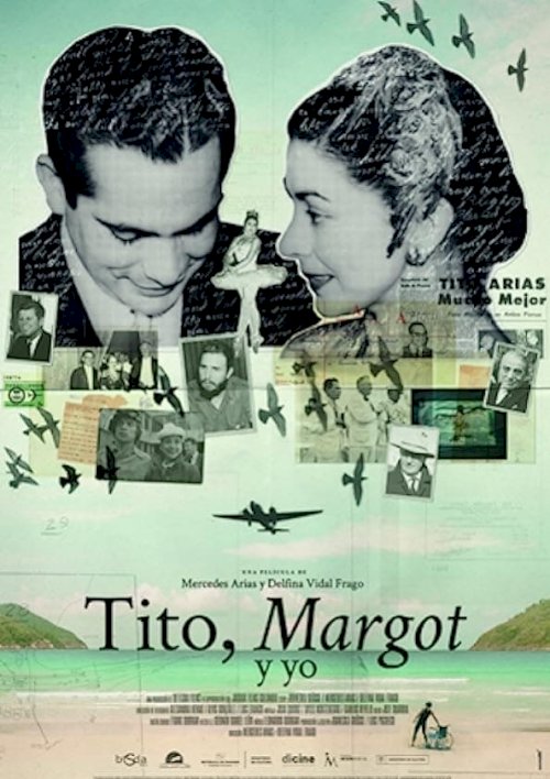 Tito, Margot and Me Tito, Margot and Me