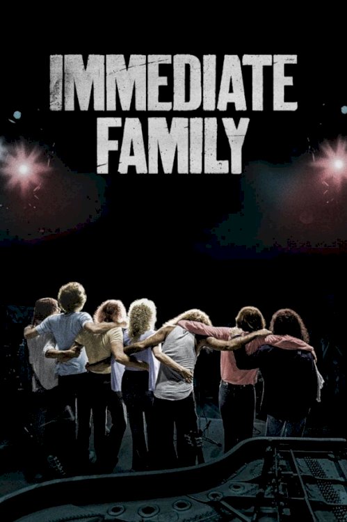 Immediate Family Immediate Family