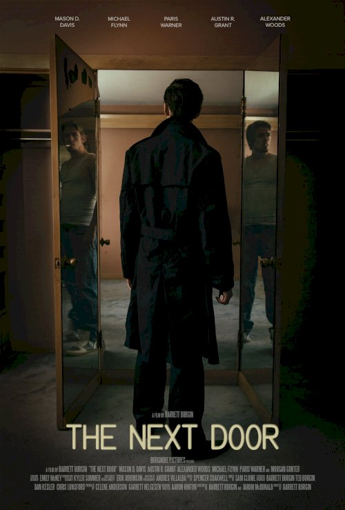 The Next Door The Next Door
