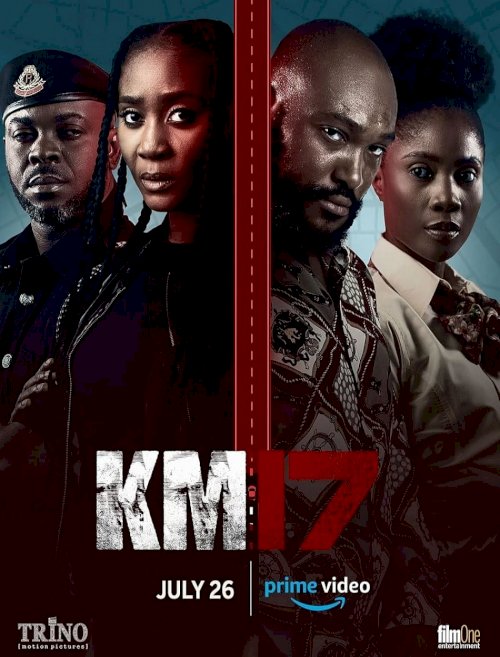 KM17 KM17