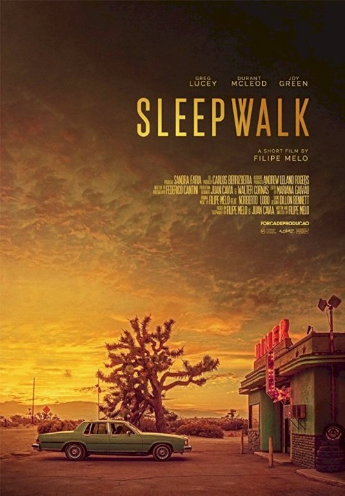 Sleepwalk Sleepwalk