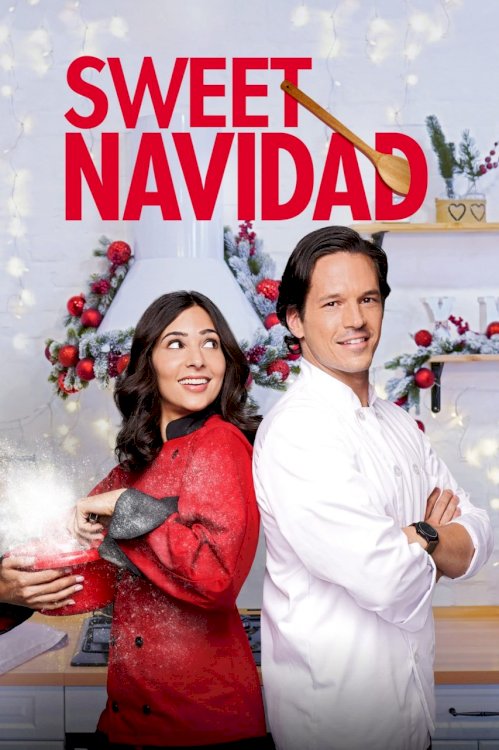 Sweet Navidad Sweet Navidad