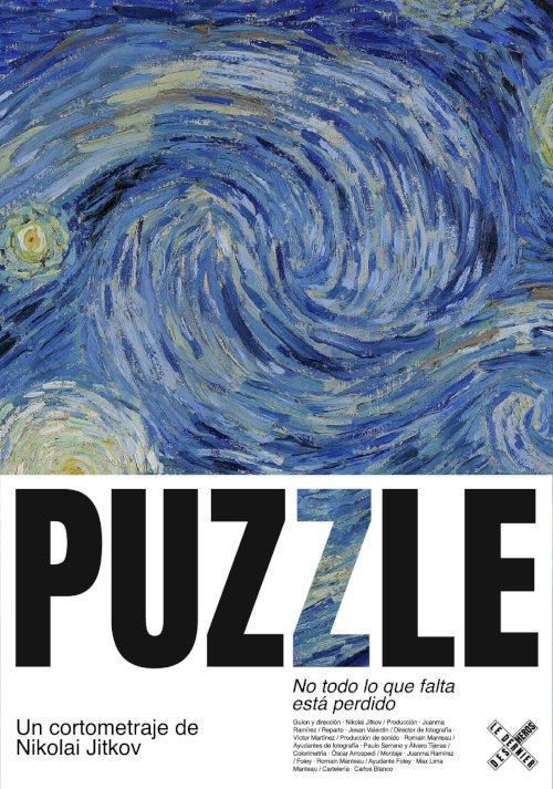 Puzzle Puzzle