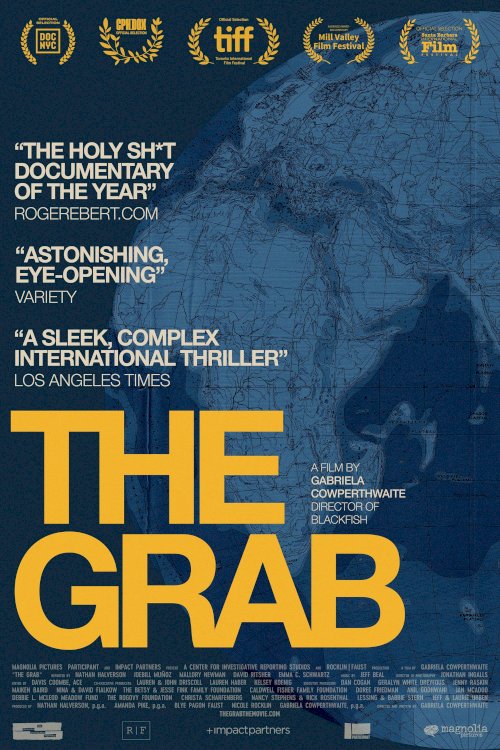 The Grab The Grab