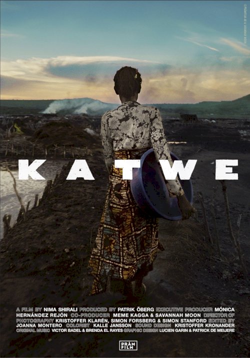 Katwe Katwe
