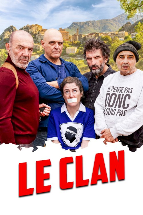 Le Clan Le Clan