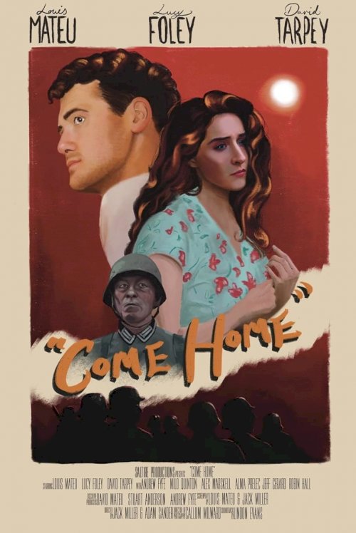 Come Home Come Home