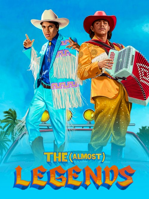 The (Almost) Legends The (Almost) Legends