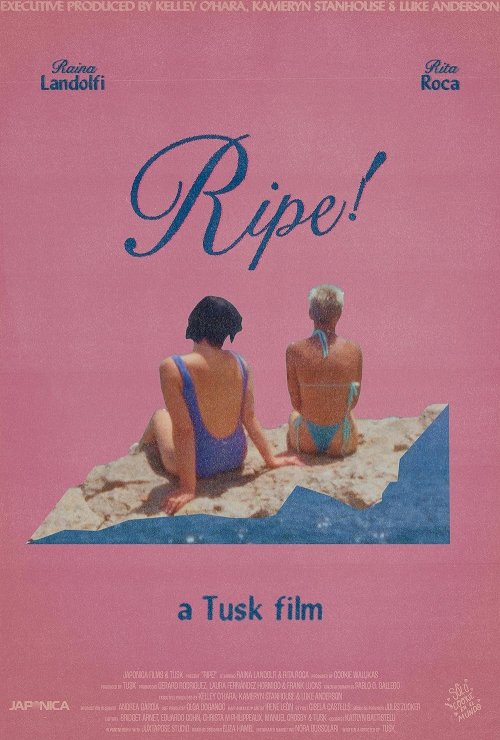 Ripe! Ripe!