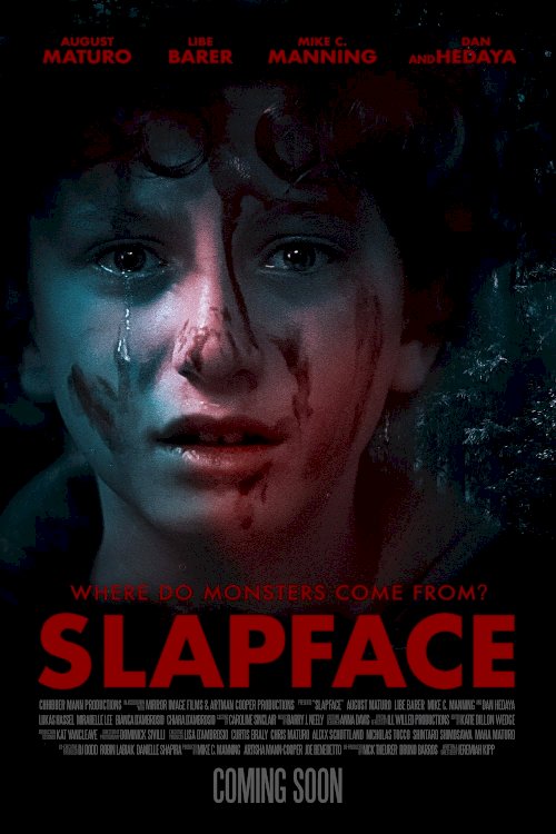 Slapface Slapface