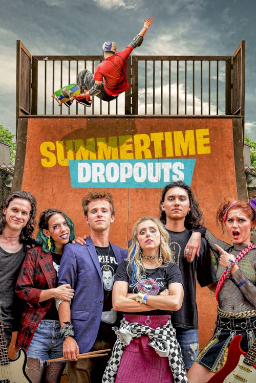Summertime Dropouts Summertime Dropouts