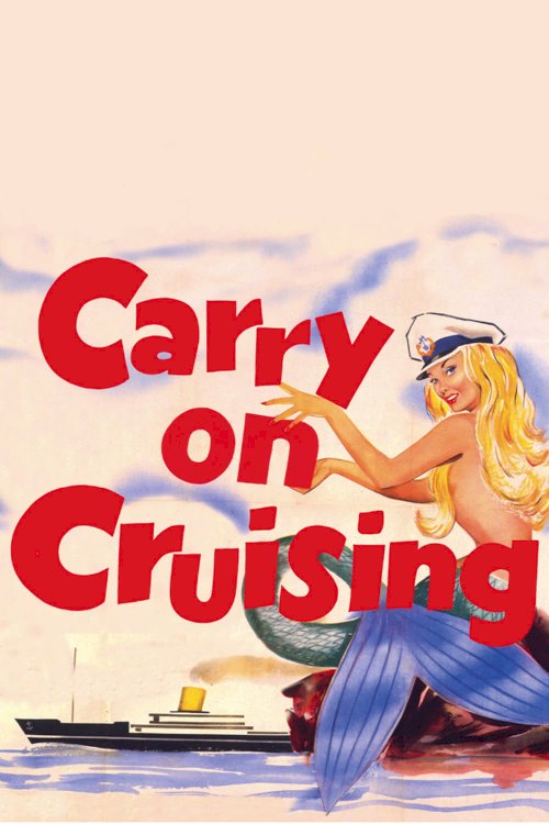 Carry On Cruising Carry On Cruising