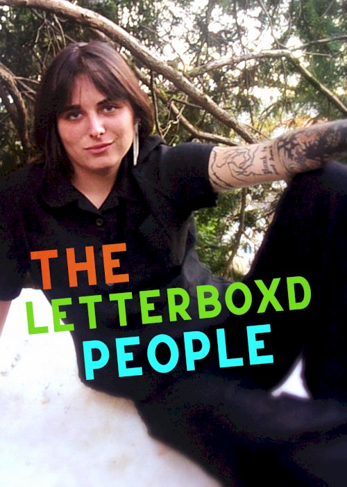 The Letterboxd People The Letterboxd People