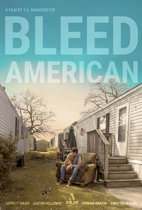 Bleed American Bleed American
