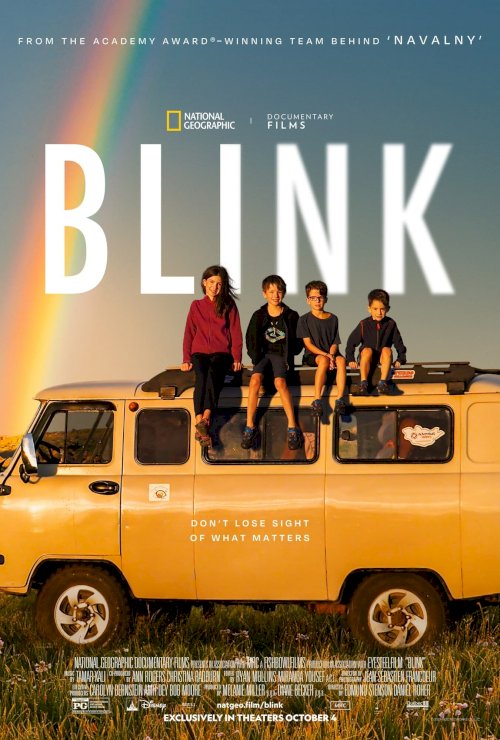 Blink Blink
