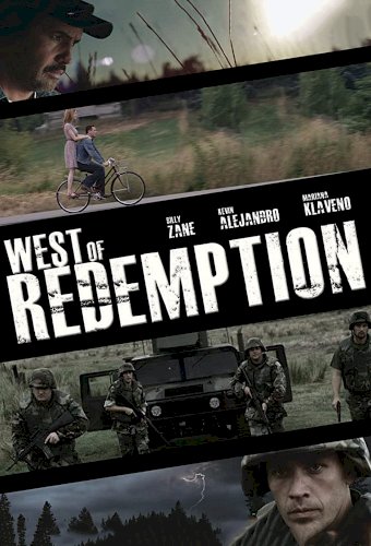 West of Redemption West of Redemption