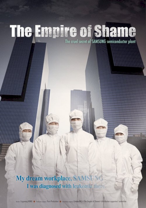The Empire of Shame The Empire of Shame