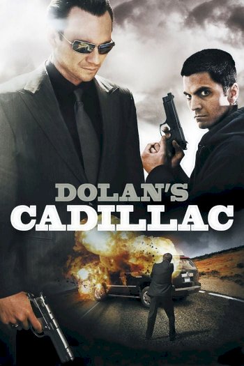 Dolan's Cadillac Dolan's Cadillac