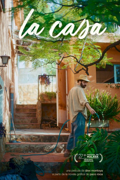 La casa La casa