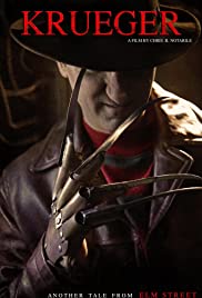 Krueger: Another Tale from Elm Street Krueger: Another Tale from Elm Street
