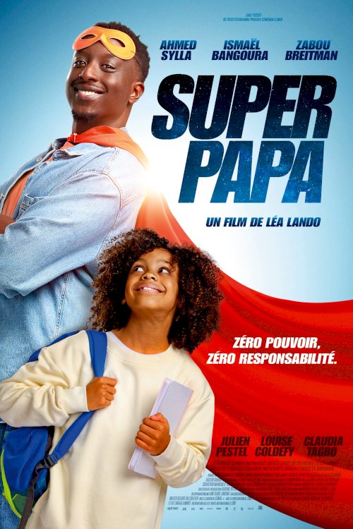 Super Papa Super Papa