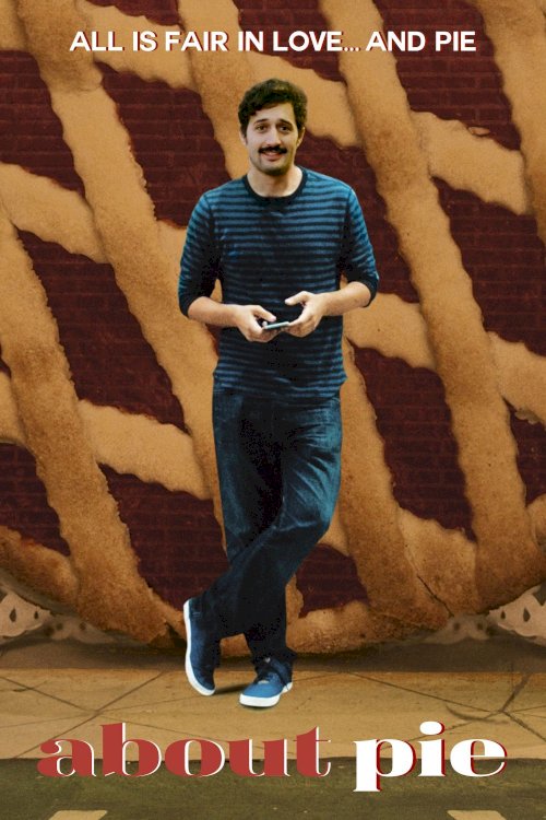 About Pie About Pie