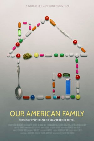 Our American Family Our American Family