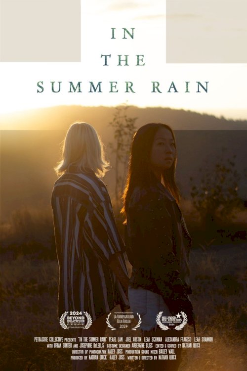In the Summer Rain