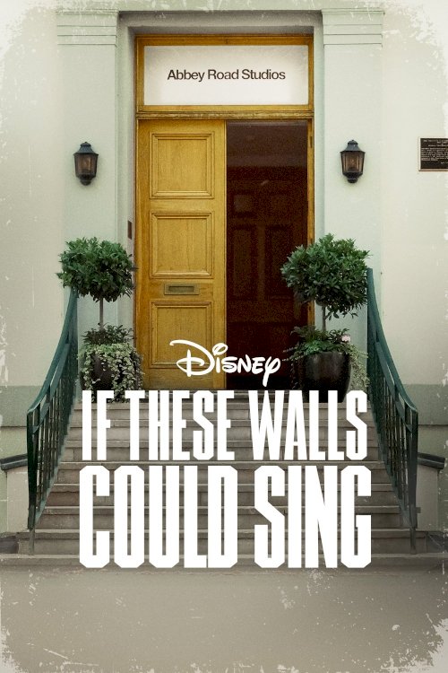 If These Walls Could Sing If These Walls Could Sing