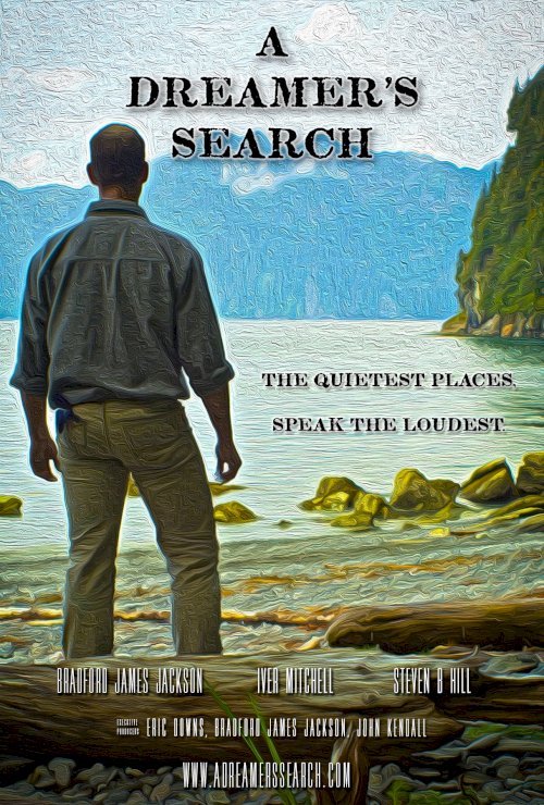 A Dreamer's Search A Dreamer's Search