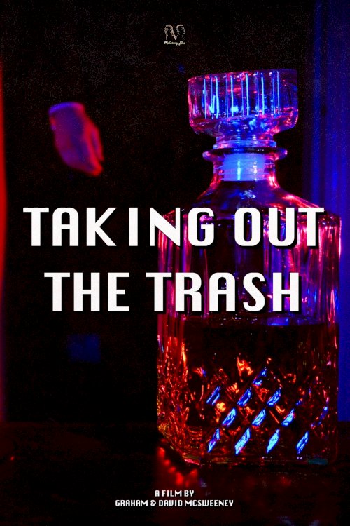 Taking Out The Trash