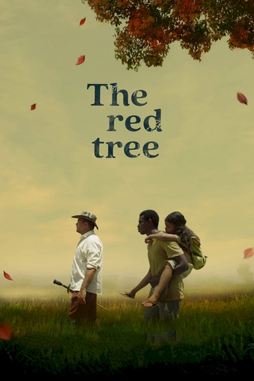 The Red Tree The Red Tree