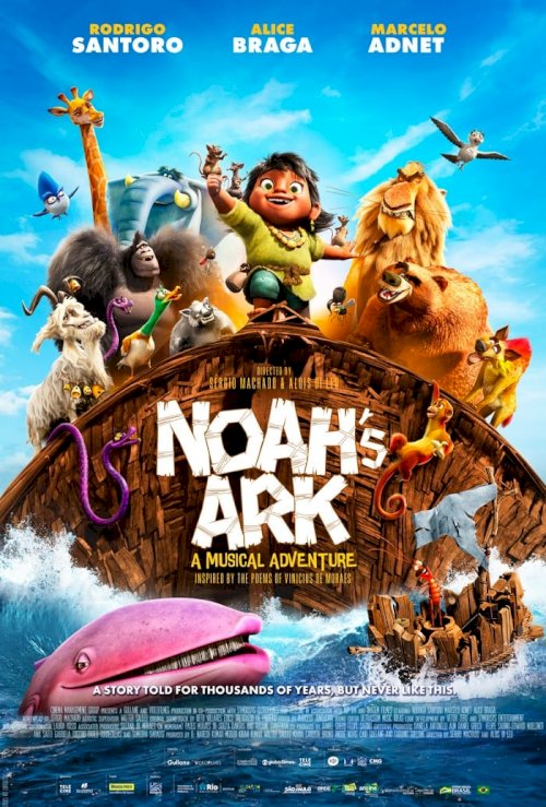 Noah's Ark Noah's Ark