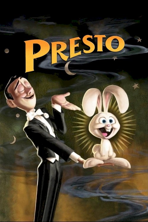 Presto Presto