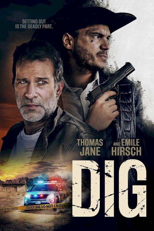 Dig Dig