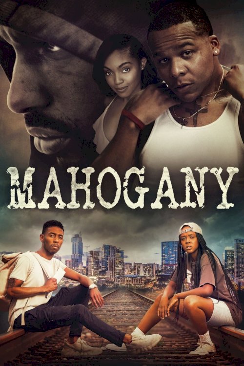 Mahogany Mahogany